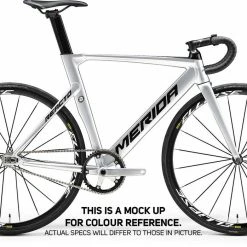 Bikes 2021 Merida REACTO TRACK 900