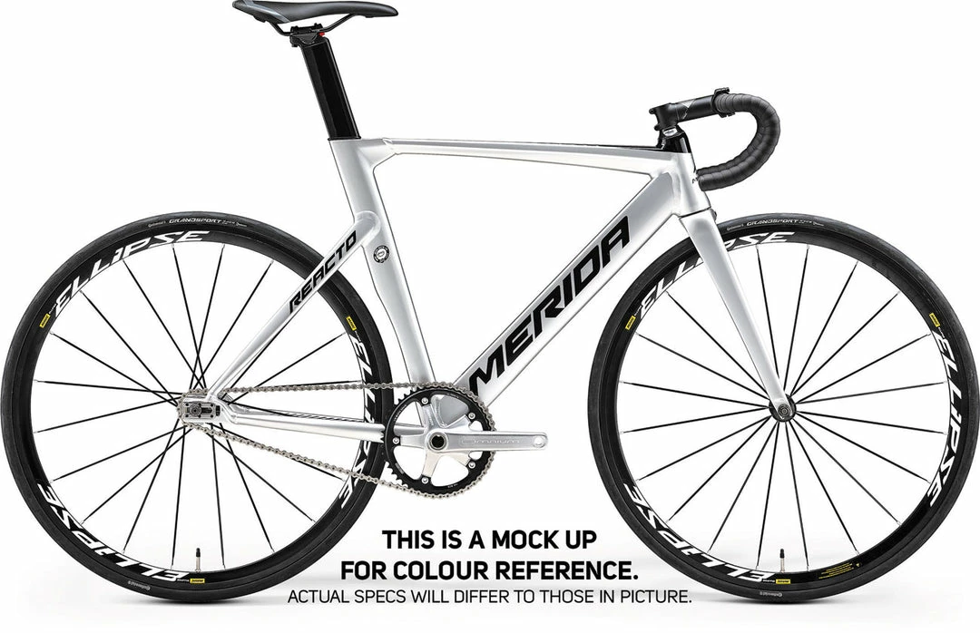 Bikes 2021 Merida REACTO TRACK 900 1 Bikes 2021 Merida REACTO TRACK 900