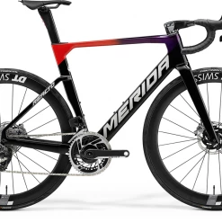 2021 Merida REACTO 9000-E Bikes