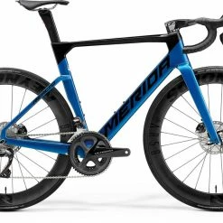 Bikes 2021 Merida REACTO 8000-E