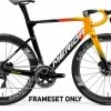 2021 Merida REACTO TEAM-E-KIT-FRAME SET Bikes