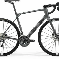 2021 Merida SCULTURA ENDURANCE 7000-E Grey