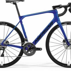 2021 Merida SCULTURA ENDURANCE 7000-E Blue