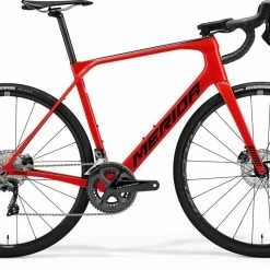 Bikes 2021 Merida SCULTURA ENDURANCE 6000