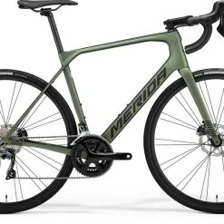 2021 Merida SCULTURA ENDURANCE 5000