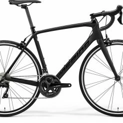 2021 Merida SCULTURA RIM 4000 Bikes