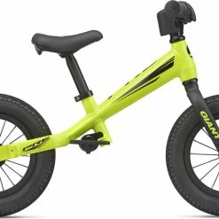 2022 Giant Pre Push Bike Neon Yellow Bikes