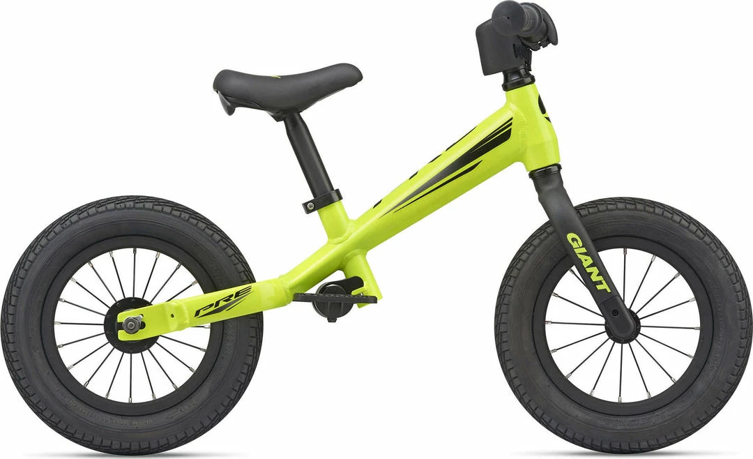 2022 Giant Pre Push Bike Neon Yellow Bikes 1 2022 Giant Pre Push Bike Neon Yellow Bikes