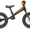 2022 Giant Pre Push Bike Black/Orange