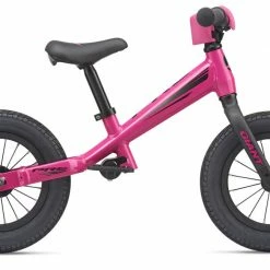 Bikes 2022 Giant Pre Push Bike Pink