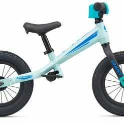 Bikes 2022 Giant Pre Push Bike Blue
