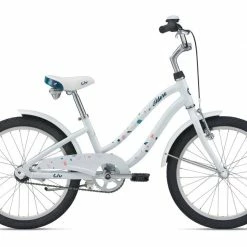 2022 Giant Liv Adore 20 White