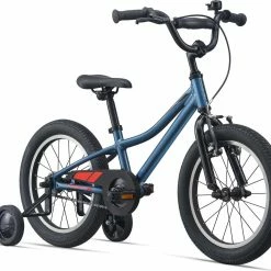 2022 Giant Animator C/B 16 Blue