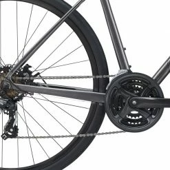 Bikes 2022 Giant Cross City 3 Disc