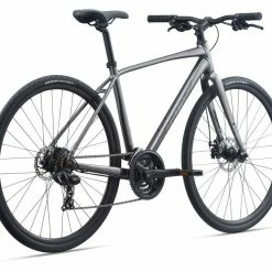 Bikes 2022 Giant Cross City 3 Disc