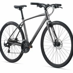 Bikes 2022 Giant Cross City 3 Disc