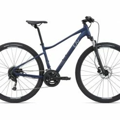 Bikes 2022 Giant Rove 2 DD
