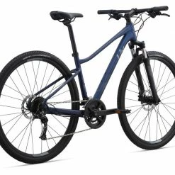 Bikes 2022 Giant Rove 2 DD