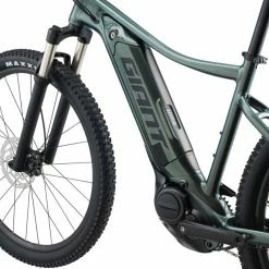 2022 Giant Talon E+1