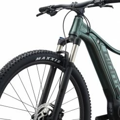 2022 Giant Talon E+1