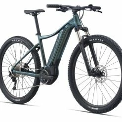 2022 Giant Talon E+1