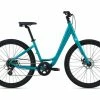 Bikes 2022 Giant Momemtum Vida Low Step Teal