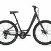 2022 Giant Momemtum Vida Low Dark Grey