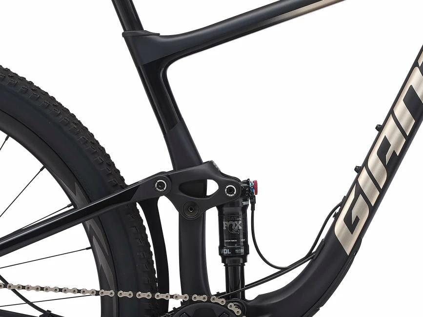 Bikes 2022 Giant Anthem Advanced Pro 29 1