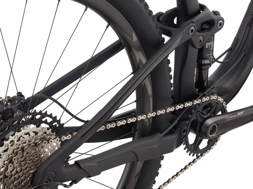 Bikes 2022 Giant Anthem Advanced Pro 29 1