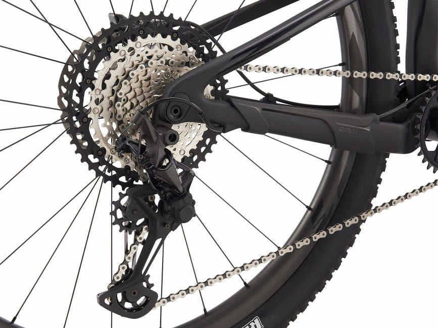 Bikes 2022 Giant Anthem Advanced Pro 29 1