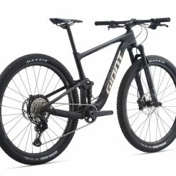 Bikes 2022 Giant Anthem Advanced Pro 29 1