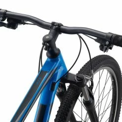 2022 Giant ATX Blue Bikes