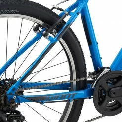2022 Giant ATX Blue Bikes