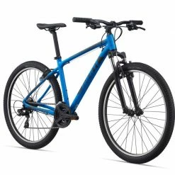 2022 Giant ATX Blue Bikes