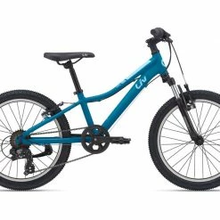 Bikes 2021 GIANT LIV ENCHANT 20