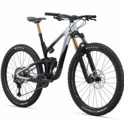 2021 Giant Liv Intrigue Advanced Pro 29 0