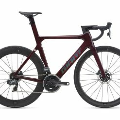 2022 Giant Propel Advanced SL Disc 1 Bikes