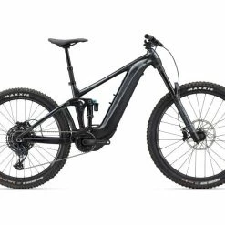 2022 Giant Reign E+ 2 Bikes