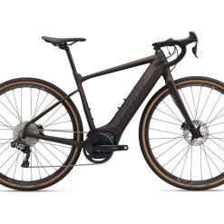 Electric 2022 Giant Revolt E+