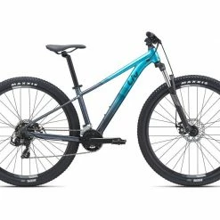 Bikes Giant Liv Tempt 3 Blue