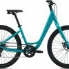 Bikes Giant Momentum Vida Low-Step - Teal