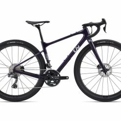 2022 Giant Liv Devote Advanced Pro