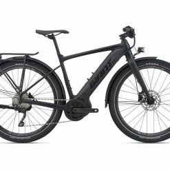 2022 Giant Fastroad E+ EX Pro Electric