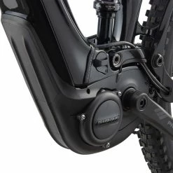 Bikes 2022 Giant Intrigue X E+ 1