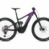 Bikes 2022 Giant Intrigue X E+ 1