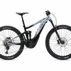 Bikes 2022 Giant Intrigue X E+ 3