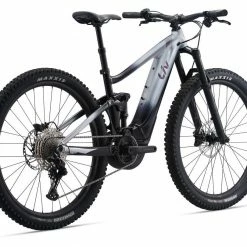 Bikes 2022 Giant Intrigue X E+ 3 5 Bikes 2022 Giant Intrigue X E+ 3