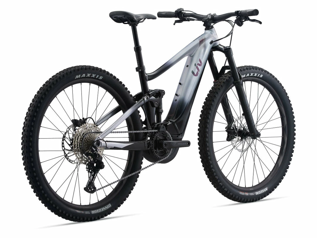 Bikes 2022 Giant Intrigue X E+ 3 3 Bikes 2022 Giant Intrigue X E+ 3