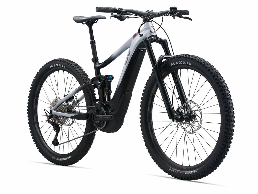 Bikes 2022 Giant Intrigue X E+ 3 2 Bikes 2022 Giant Intrigue X E+ 3