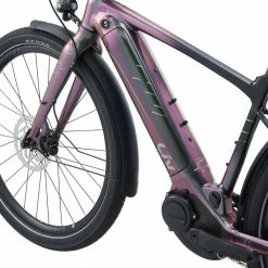 2022 Giant Liv Thrive E+ EX Pro